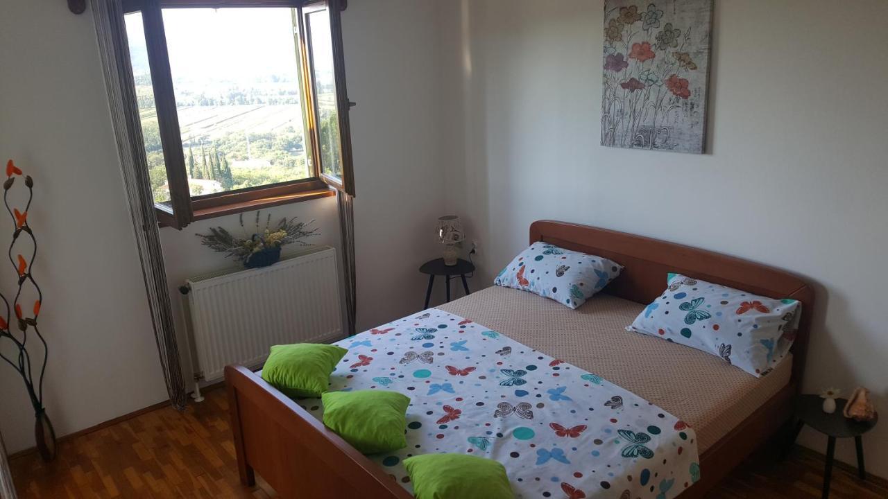 Apartman Modro Jezero *